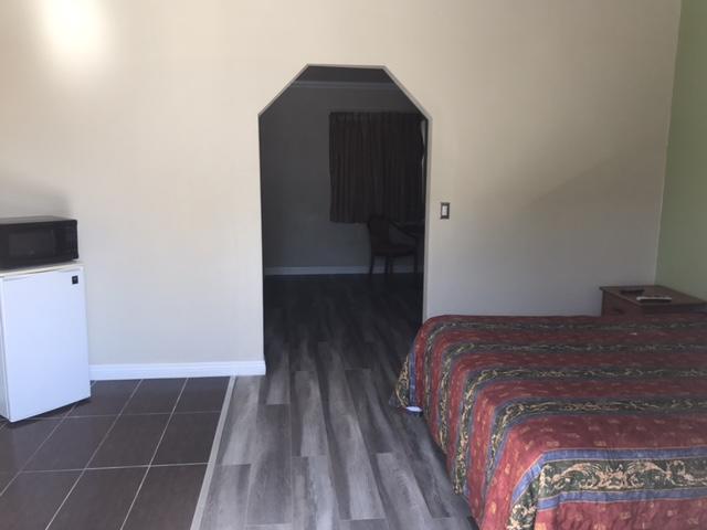 Galleria Inn Montclair/Ontario Екстериор снимка